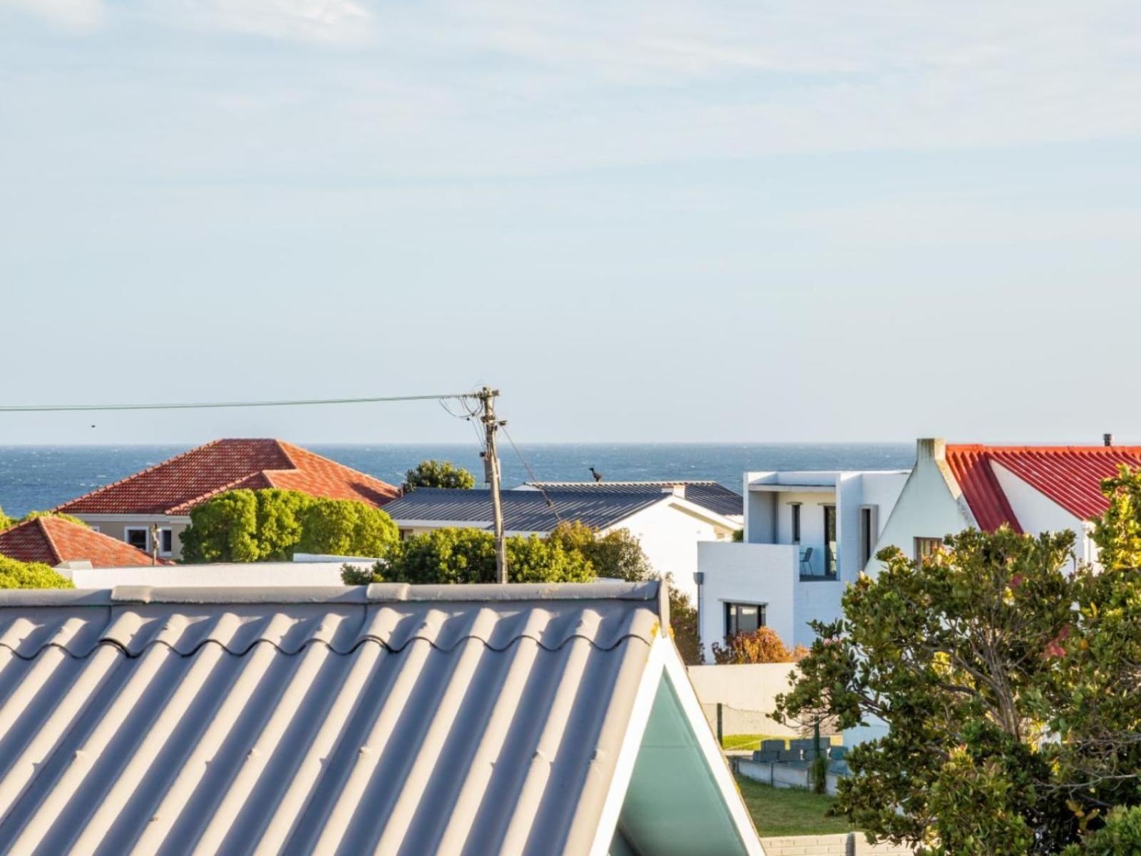 Two Palm House - Vermont Hermanus Rum bild