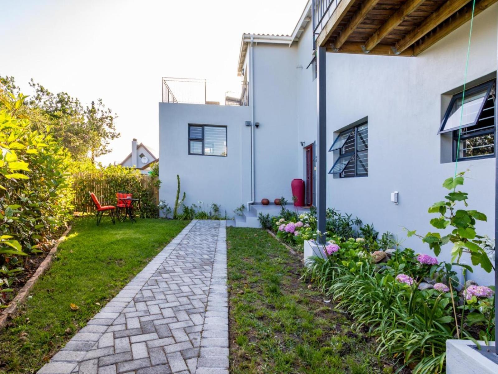 Two Palm House - Vermont Hermanus Rum bild